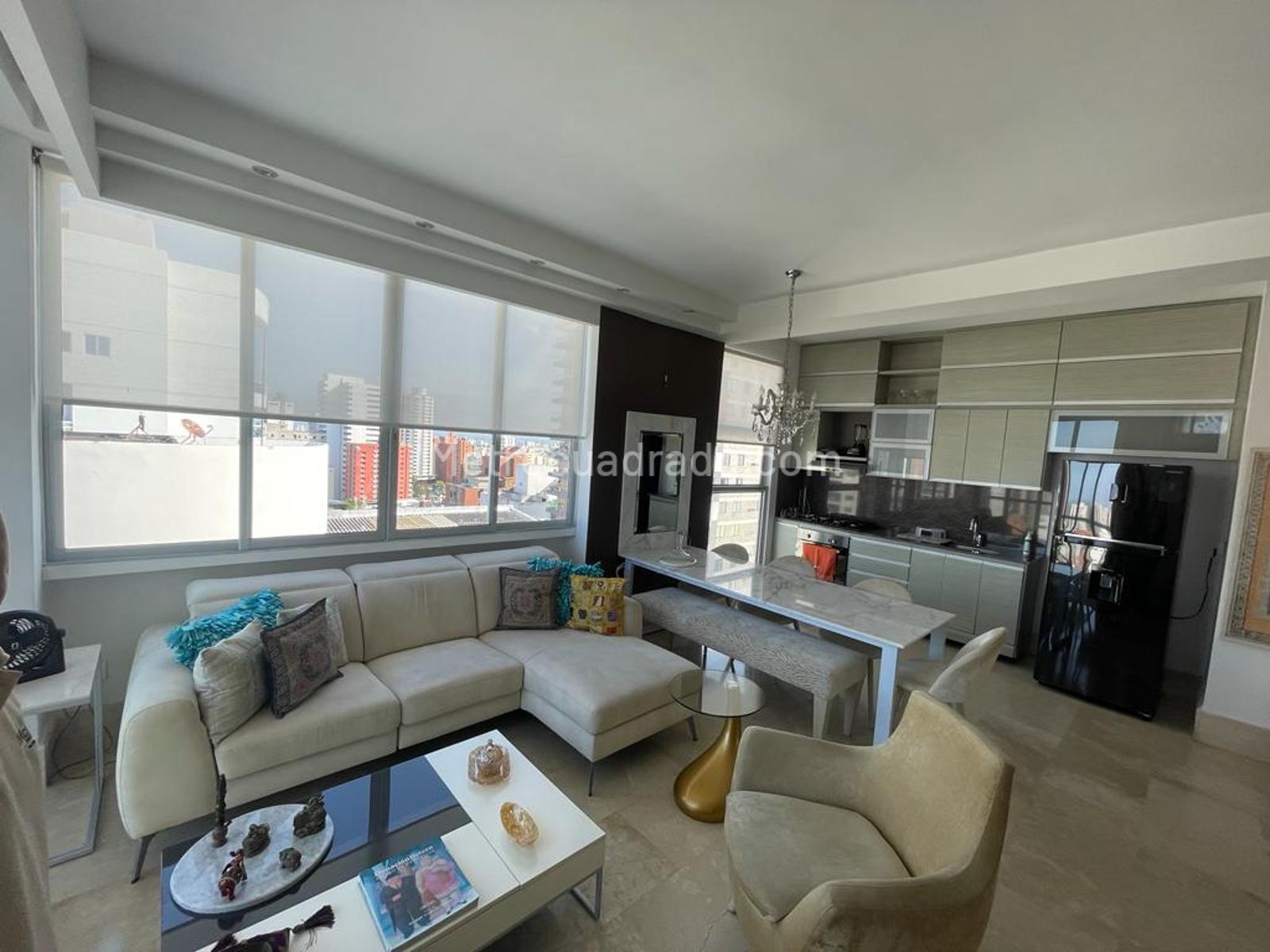 Foto del apartamento