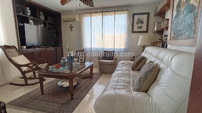 Apartamento de 3 alcobas en venta en Villa Country, Barranquilla, 272 m² · foto 5 de 16