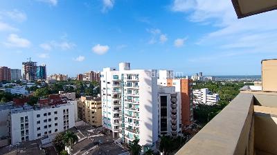 Apartamento de 3 alcobas en venta en Villa Country, Barranquilla, 272 m² · foto 7 de 16