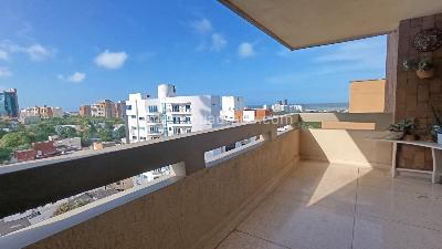 Apartamento de 3 alcobas en venta en Villa Country, Barranquilla, 272 m² · foto 8 de 16