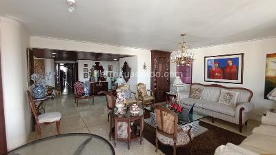 Apartamento de 3 alcobas en venta en Villa Country, Barranquilla, 272 m² · foto 9 de 16