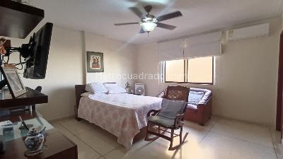 Apartamento de 3 alcobas en venta en Villa Country, Barranquilla, 272 m² · foto 11 de 16
