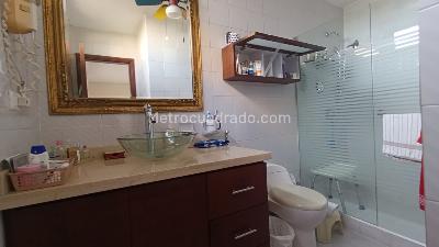 Apartamento de 3 alcobas en venta en Villa Country, Barranquilla, 272 m² · foto 12 de 16