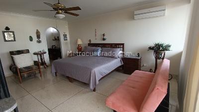 Apartamento de 3 alcobas en venta en Villa Country, Barranquilla, 272 m² · foto 15 de 16