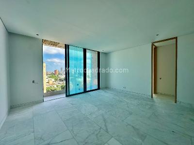 Apartamento en venta en Alto Prado, Barranquilla · foto 2 de 8