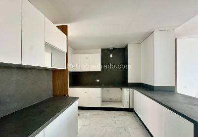 Apartamento en venta en Alto Prado, Barranquilla · foto 6 de 8