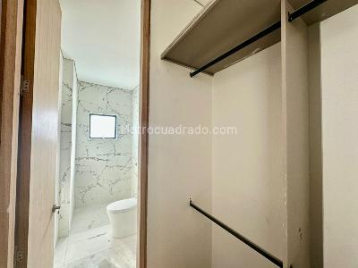 Apartamento en venta en Alto Prado, Barranquilla · foto 7 de 8