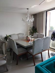 Apartamento en venta en Ciudad Jardin, Barranquilla · foto 2 de 12
