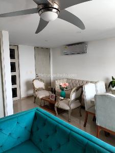Apartamento en venta en Ciudad Jardin, Barranquilla · foto 3 de 12