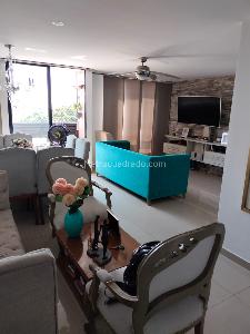 Apartamento en venta en Ciudad Jardin, Barranquilla · foto 5 de 12