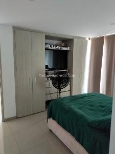 Apartamento en venta en Ciudad Jardin, Barranquilla · foto 9 de 12