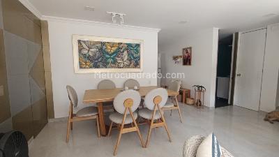 Casa en venta en La Castellana, Barranquilla · foto 2 de 20