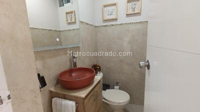 Casa en venta en La Castellana, Barranquilla · foto 10 de 20