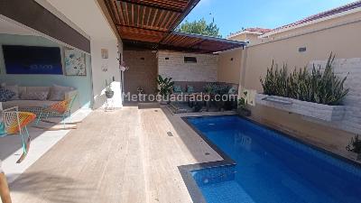 Casa en venta en La Castellana, Barranquilla · foto 11 de 20