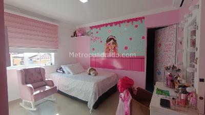 Casa en venta en La Castellana, Barranquilla · foto 12 de 20