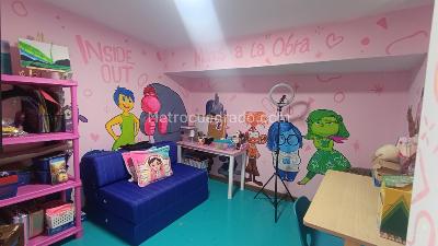 Casa en venta en La Castellana, Barranquilla · foto 13 de 20