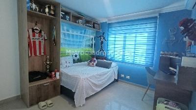 Casa en venta en La Castellana, Barranquilla · foto 14 de 20