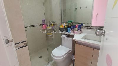 Casa en venta en La Castellana, Barranquilla · foto 15 de 20