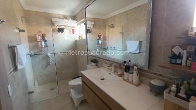 Casa en venta en La Castellana, Barranquilla · foto 17 de 20
