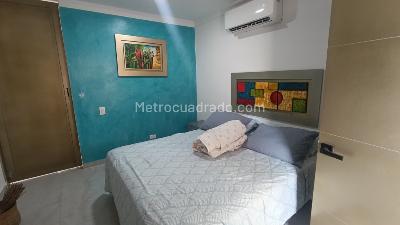 Casa en venta en La Castellana, Barranquilla · foto 19 de 20