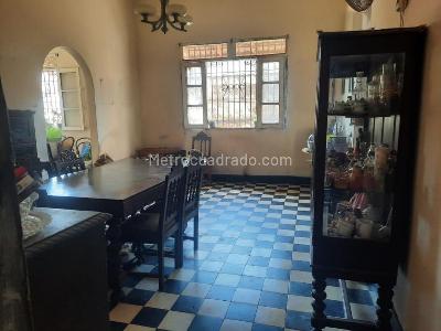 Casa de 5 alcobas en venta en Boston, Barranquilla, 550 m² · foto 2 de 6