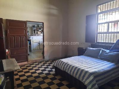 Casa de 5 alcobas en venta en Boston, Barranquilla, 550 m² · foto 3 de 6