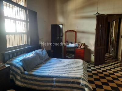 Casa de 5 alcobas en venta en Boston, Barranquilla, 550 m² · foto 4 de 6