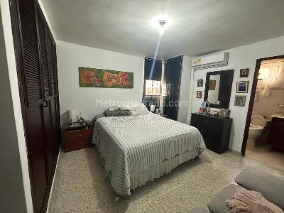 Apartamento en venta en El Tabor, Barranquilla · foto 2 de 7