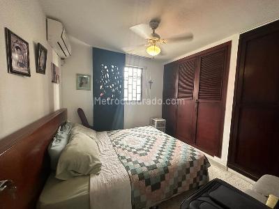 Apartamento en venta en El Tabor, Barranquilla · foto 3 de 7