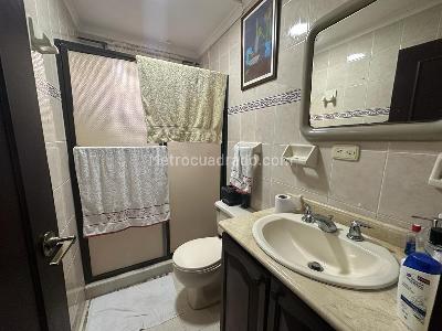 Apartamento en venta en El Tabor, Barranquilla · foto 4 de 7