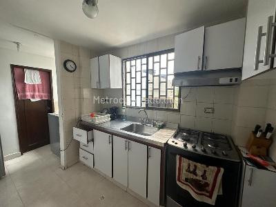 Apartamento en venta en El Tabor, Barranquilla · foto 5 de 7