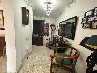 Apartamento en venta en El Tabor, Barranquilla · foto 7 de 7