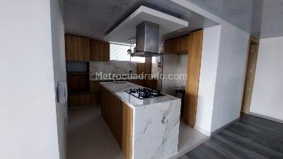 Apartamento de 3 alcobas en venta en Alto Prado, Barranquilla, 127 m² · foto 5 de 16