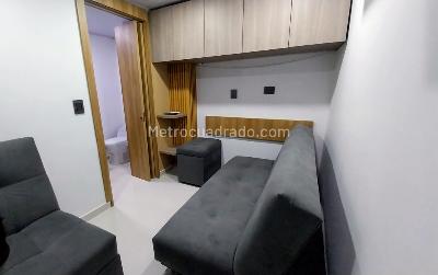 Apartamento de 3 alcobas en venta en Alto Prado, Barranquilla, 127 m² · foto 12 de 16