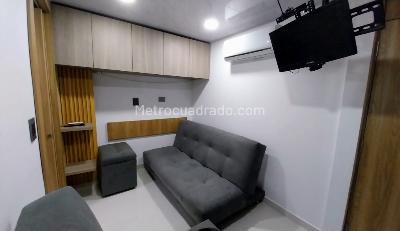 Apartamento de 3 alcobas en venta en Alto Prado, Barranquilla, 127 m² · foto 14 de 16