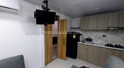 Apartamento de 3 alcobas en venta en Alto Prado, Barranquilla, 127 m² · foto 15 de 16