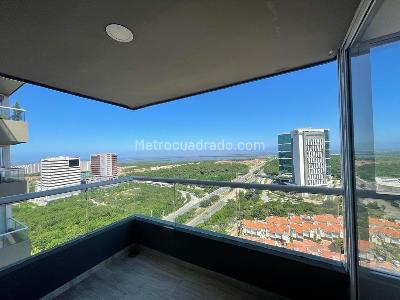 Apartamento en arriendo en La Castellana, Barranquilla · foto 2 de 16