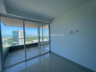 Apartamento en arriendo en La Castellana, Barranquilla · foto 3 de 16