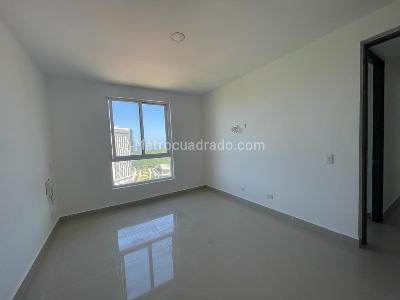 Apartamento en arriendo en La Castellana, Barranquilla · foto 5 de 16
