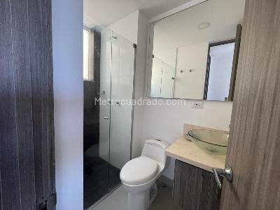 Apartamento en arriendo en La Castellana, Barranquilla · foto 11 de 16