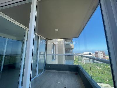Apartamento en arriendo en La Castellana, Barranquilla · foto 14 de 16