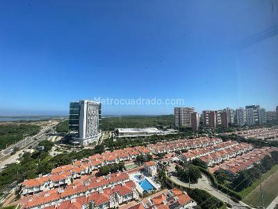 Apartamento en arriendo en La Castellana, Barranquilla · foto 16 de 16