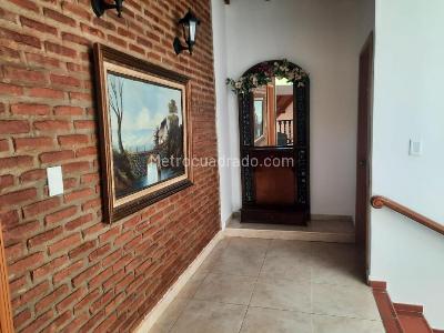 Casa en venta en Villa Santos, Barranquilla · foto 10 de 20