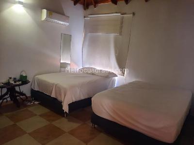 Casa en venta en Villa Santos, Barranquilla · foto 11 de 20