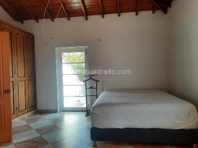 Casa en venta en Villa Santos, Barranquilla · foto 12 de 20