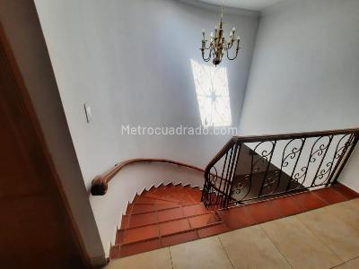 Casa en venta en Villa Santos, Barranquilla · foto 14 de 20