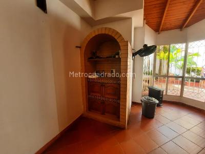 Casa en venta en Villa Santos, Barranquilla · foto 16 de 20