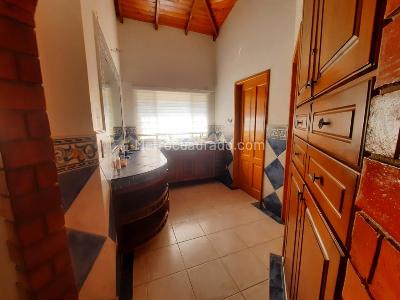 Casa en venta en Villa Santos, Barranquilla · foto 17 de 20