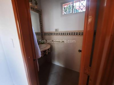 Casa en venta en Villa Santos, Barranquilla · foto 18 de 20