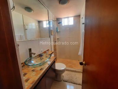Casa en venta en Villa Santos, Barranquilla · foto 19 de 20